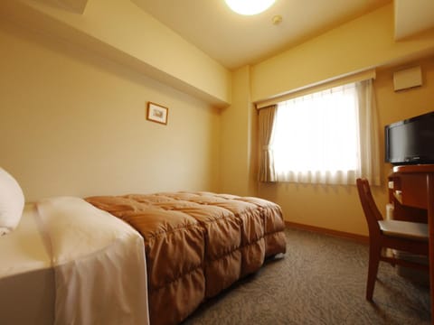 Hotel Route-Inn Fukaya Ekimae Hotel in Saitama Prefecture
