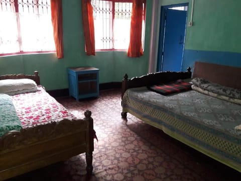 Vamoose Sukhim Homestay Vacation rental in West Bengal