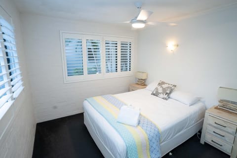 Myuna Holiday Apartments Apartment hotel in Noosa Heads