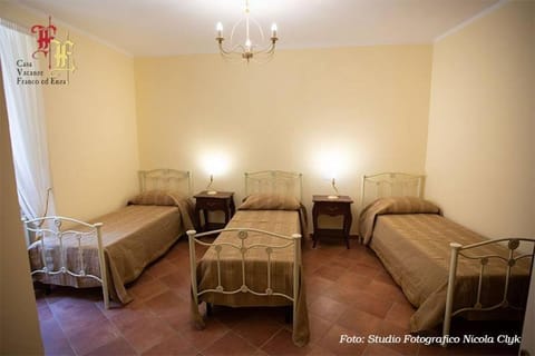 Casa Vacanze - Franco ed Enza Bed and Breakfast in Basilicata