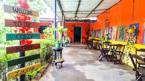 Proxima Estacion Hostel Inn in Maceió