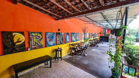 Proxima Estacion Hostel Inn in Maceió