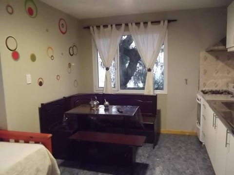 MViejo Apartamento in Puerto Madryn