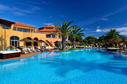 Pestana Porto Santo Beach Resort & SPA Hotel in Madeira District