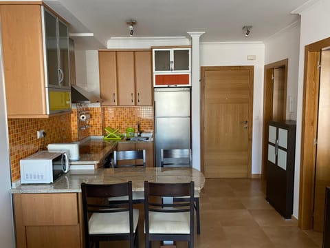 Apartamento Portonovo (Sanxenxo) Appartamento in Portonovo