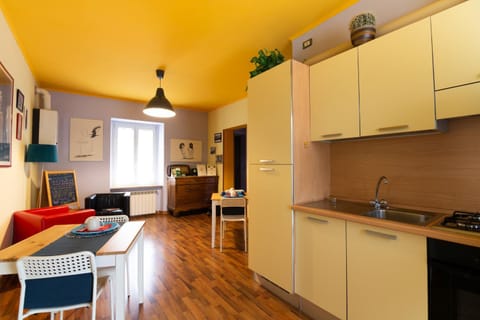 Camaga Bed and Breakfast in L'Aquila