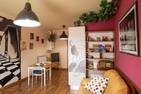 Camaga Bed and Breakfast in L'Aquila