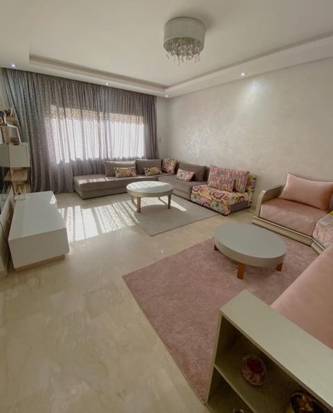 Luxury résidence Taj Nouaceur Condominio in Casablanca-Settat