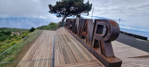 Casa rural meridiano Nature lodge in El Hierro