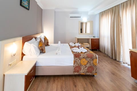 Lara Dinc Hotel Hotel in Antalya