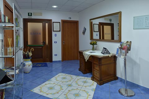 Hotel Pensione Reale Hôtel in Maiori