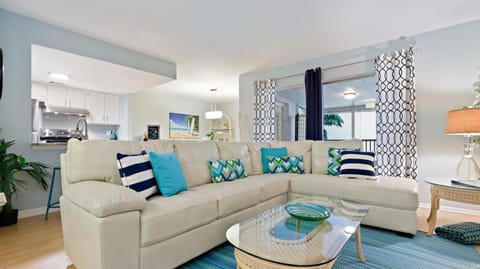 Your Hidden Private Gem "La Playa Azul" Appartement-Hotel in Gulfport