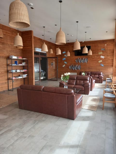 Library, Lounge or bar