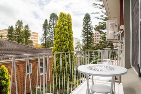 Lotus Stay Manly - Apartment 29G Copropriété in Manly