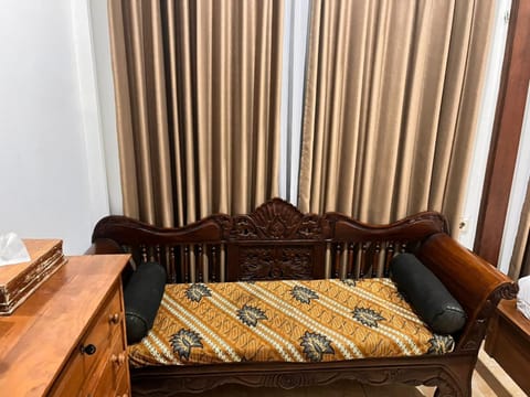 Mai Malu Vacation rental in Pekutatan