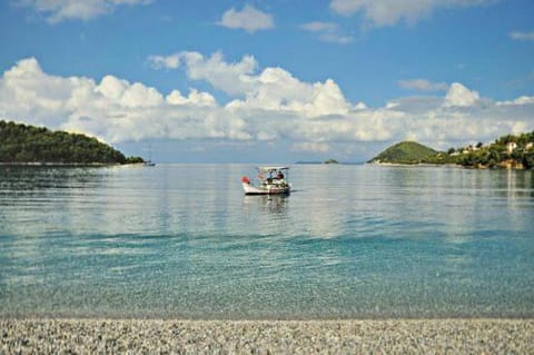 Natural landscape, Beach