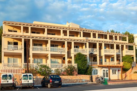 Opción Roulette de Paya Hotels Copropriété in Es Pujols