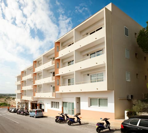 Opción Roulette de Paya Hotels Apartamento in Es Pujols