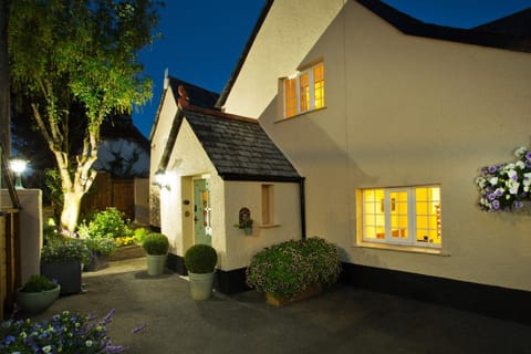 Tinhay Mill Bed and Breakfast in West Devon District