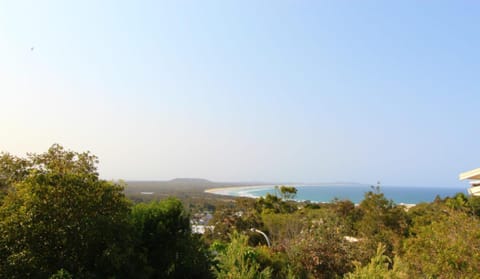 Barefoot, 32 Skyline Crescent, Crescent Head House in Crescent Head