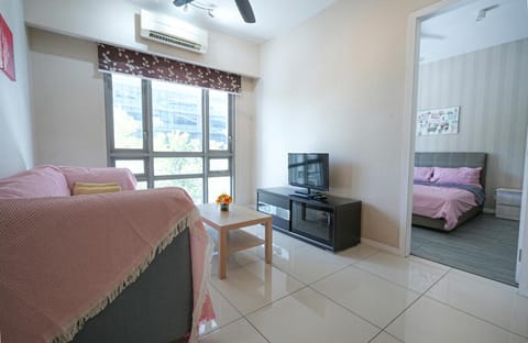 GT2@Cascades Residency Apartment in Petaling Jaya