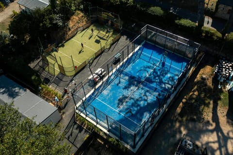 Camping RCN Port l'Epine Campground/
RV Resort in Brittany