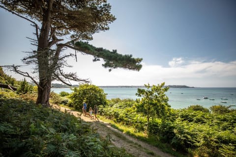 Camping RCN Port l'Epine Campground/
RV Resort in Brittany