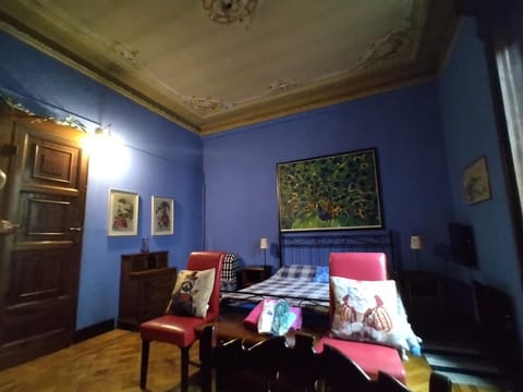 B&B Amarantha Gothica Genoa Bed and breakfast in Genoa