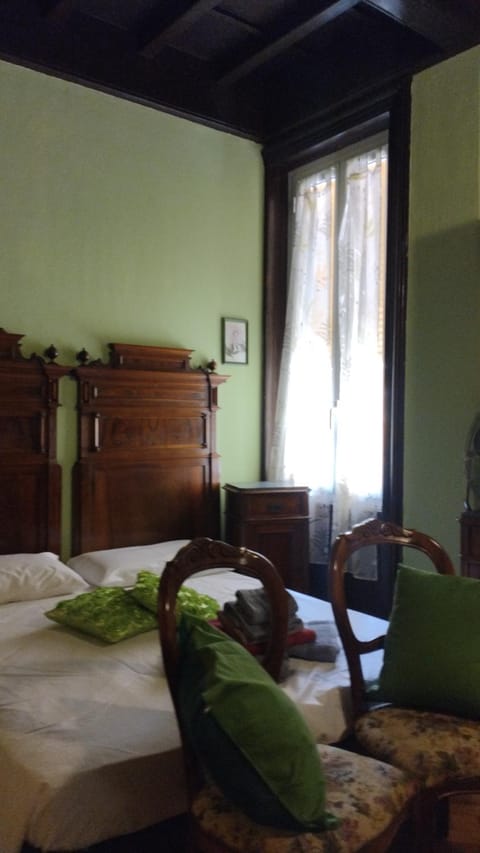 B&B Amarantha Gothica Genoa Bed and Breakfast in Genoa