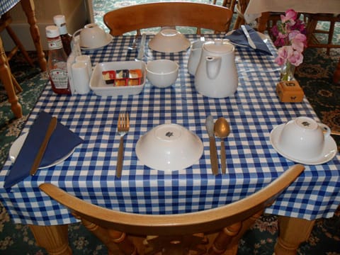 The Florida Guest House Bed and Breakfast in Paignton