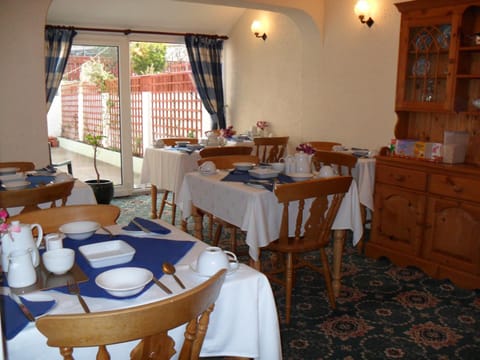 The Florida Guest House Bed and Breakfast in Paignton