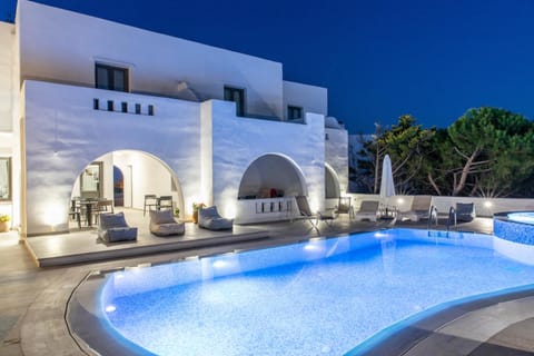 Kallithea Hotel Apartamento in Naxos, Naxos and Lesser Cyclades, Greece