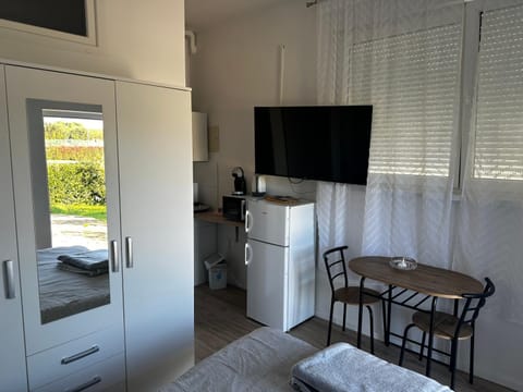 Croatiaumag Apartment in Istria County