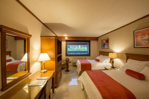 Hotel Globales Camino Real Managua Resort in Managua