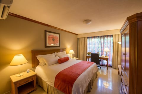 Hotel Globales Camino Real Managua Resort in Managua