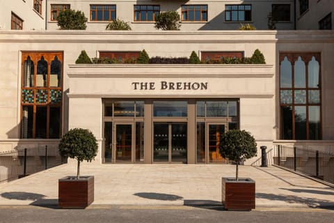 The Brehon Hotel & Spa Hotel in County Kerry