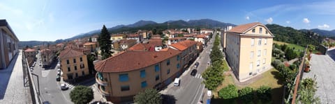 Appartamento panoramico Pontremoli Apartment in Province of Massa and Carrara