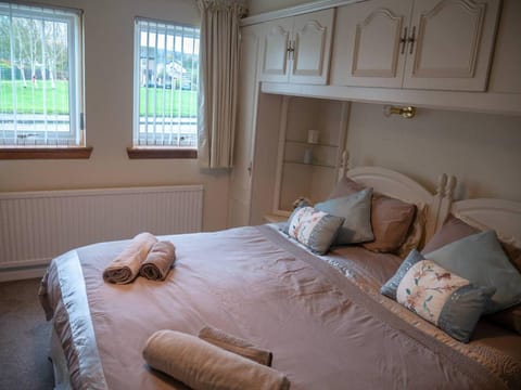 Abbots Way Bed and Breakfast in Ayr