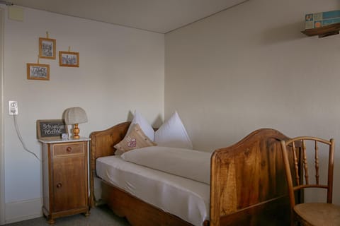 Berghotel Schynige Platte Hotel in Canton of Valais