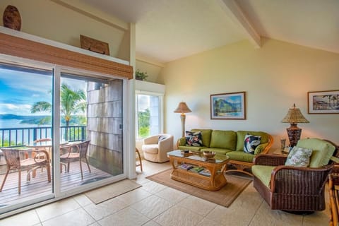 Sealodge E10 Haus in Princeville