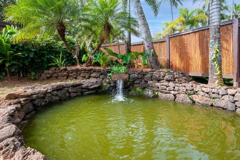 Hanalei Colony Resort E3 Maison in Kauai
