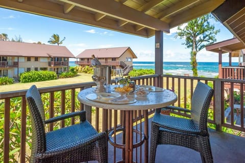 Hanalei Colony Resort E3 House in Kauai