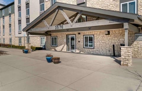 Extended Stay America Suites - Detroit - Rochester Hills Hôtel in Lake Erie