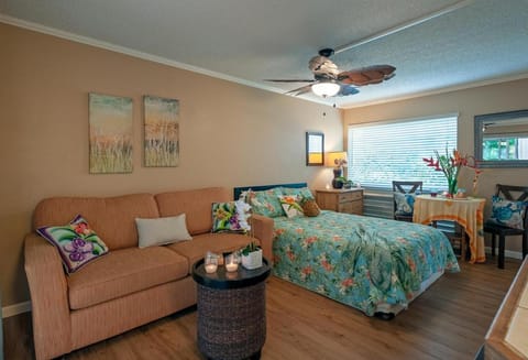 Sandpiper 120B Casa in Princeville