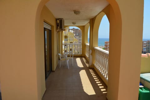 Barlovento I Apartment in Safor