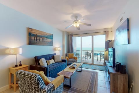 Sunrise Beach Resort V House in Panama City Beach