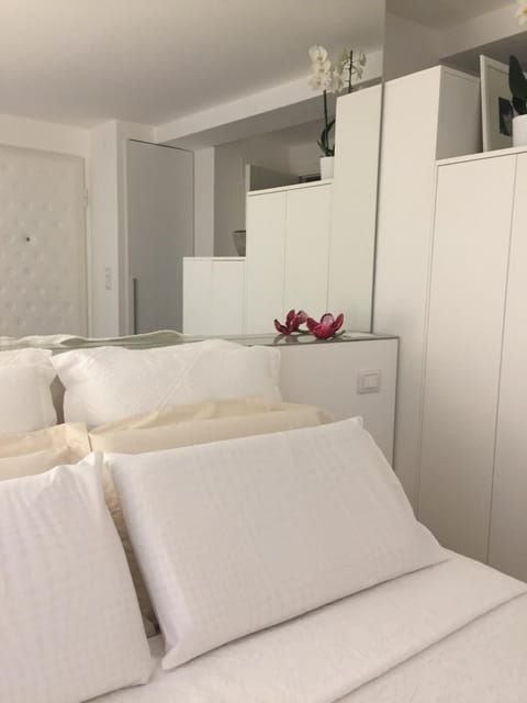 La Porta Bianca Apartment in Trieste