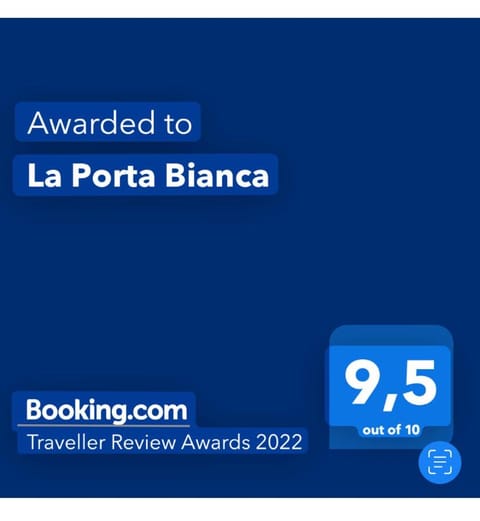 La Porta Bianca Apartment in Trieste