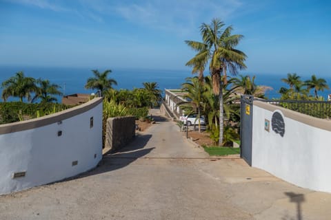 San Diego Eigentumswohnung in La Matanza de Acentejo