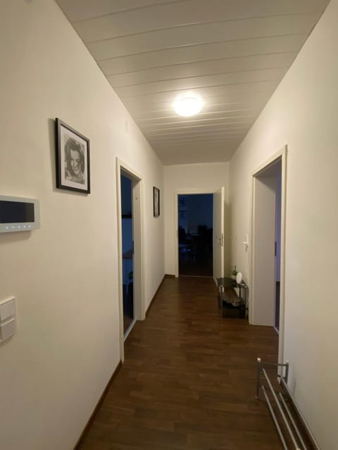 L1 Apartments Apartment in Saarland, 66, Germany